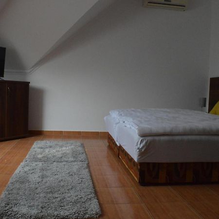Aqua Oazis Apartman Hajdúszoboszló المظهر الخارجي الصورة