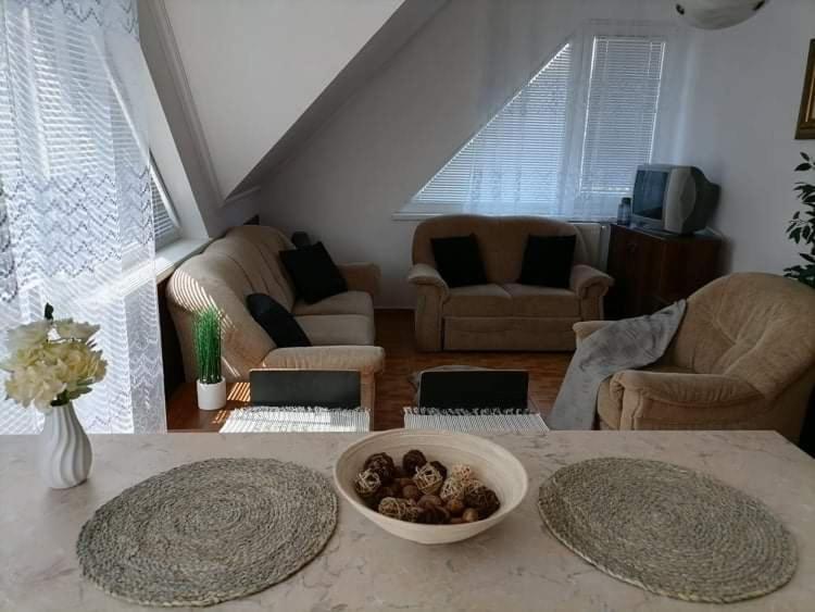Aqua Oazis Apartman Hajdúszoboszló المظهر الخارجي الصورة