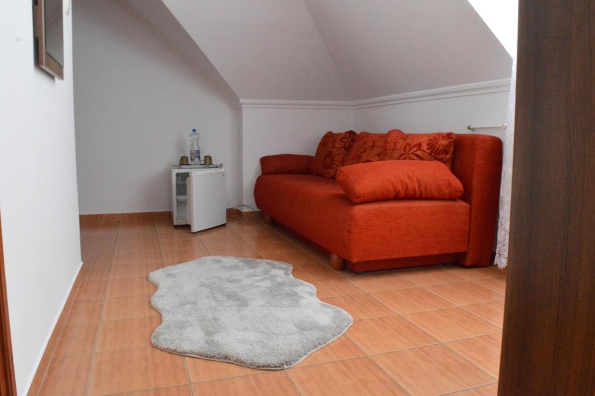 Aqua Oazis Apartman Hajdúszoboszló المظهر الخارجي الصورة