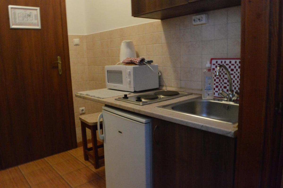 Aqua Oazis Apartman Hajdúszoboszló المظهر الخارجي الصورة