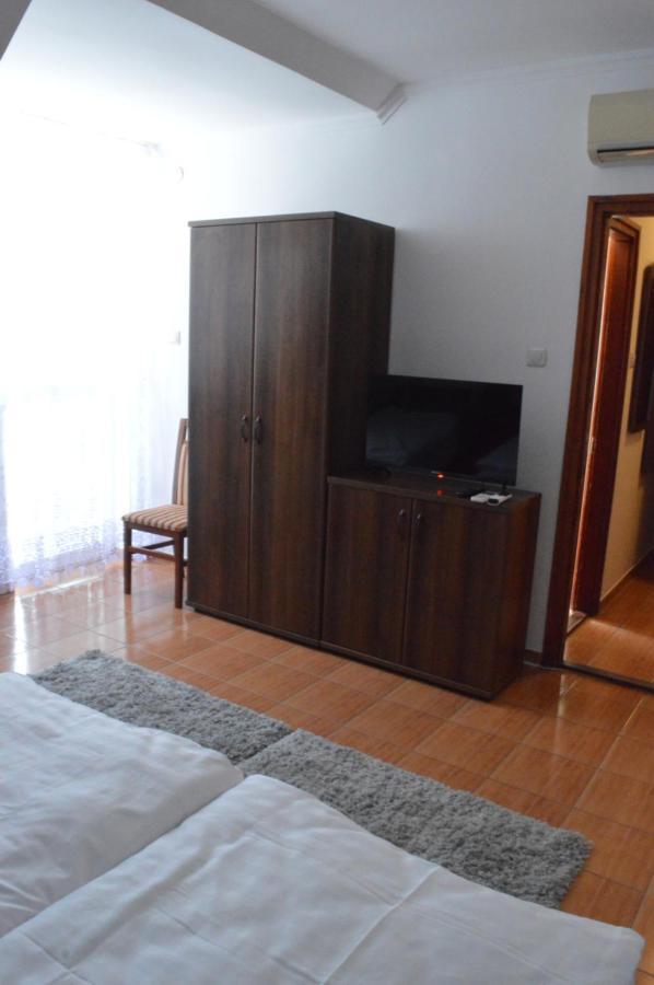 Aqua Oazis Apartman Hajdúszoboszló المظهر الخارجي الصورة