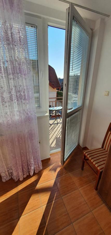 Aqua Oazis Apartman Hajdúszoboszló المظهر الخارجي الصورة