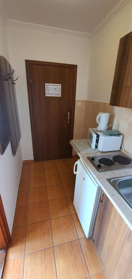 Aqua Oazis Apartman Hajdúszoboszló المظهر الخارجي الصورة