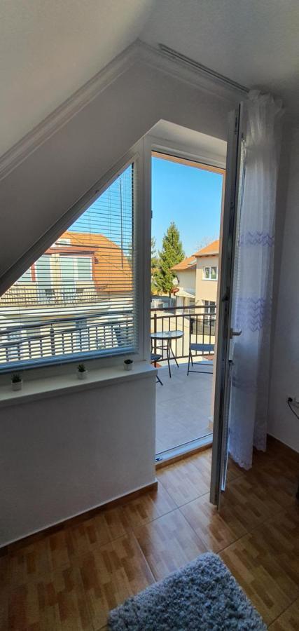 Aqua Oazis Apartman Hajdúszoboszló المظهر الخارجي الصورة