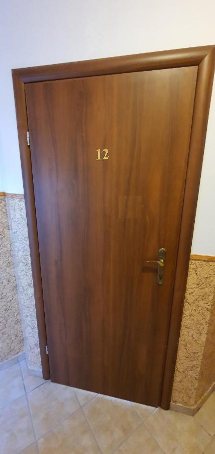 Aqua Oazis Apartman Hajdúszoboszló المظهر الخارجي الصورة